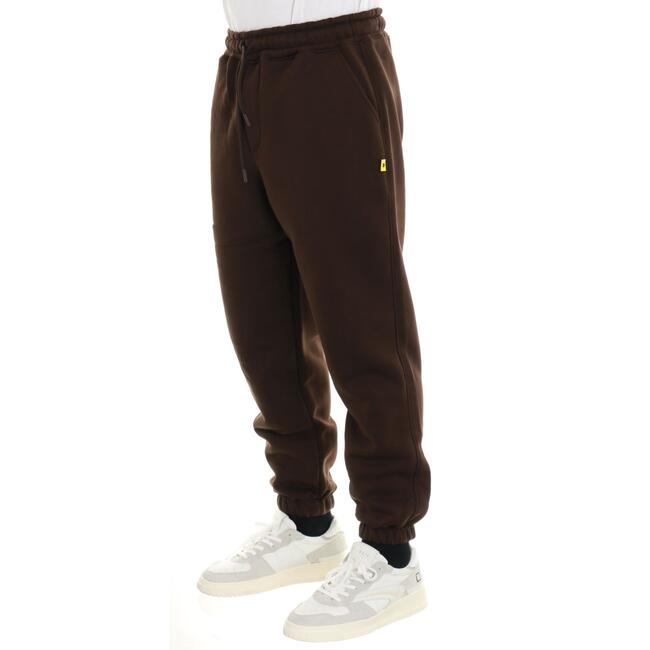 PANTALONE JOG SUPERCULTURE - Mad Fashion | img vers.650x/